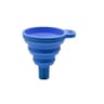 Universal Foldable Silicone Car Engine Oil Funnel For Fluid Changes 6