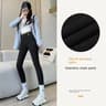 Womens HighWaisted Yoga Leggings Stretchy AnkleLength Athletic Tights 5