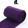Womens HighWaisted Thermal Leggings With Seamless Stretch Design 8