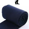 Womens HighWaisted Thermal Leggings With Seamless Stretch Design 9