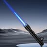 Windproof Butane Torch Lighter With Blue Jet Flame For Kitchen And Cigar Use 8