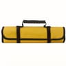 Pocket Folding Wrench Roll Organizer With Nylon Tool Storage Pouches 7