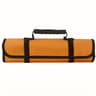 Pocket Folding Wrench Roll Organizer With Nylon Tool Storage Pouches 9