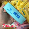 Butter Stick Squishy Stress Ball  Crunchy Slow Rebound Sensory Fidget Toy 8