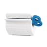 Lazy Toothpaste Tube Squeezer blue