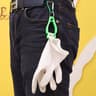 Multifunctional Glove Holder Belt Clip