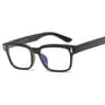 Blue Light Blocking Glasses  black