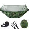 Treehouse Mosquito Net Hammock Camouflage