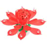 flowering candle