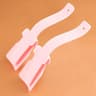 Lazy Shoe Helper ( Set of 2 ) Pink