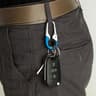 Shop Carabiner Key Ring for Men