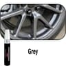 Automotive Wheel TouchUp Pen Rim Scratch Repair Paint For Alloy Wheels 6