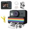 Instant Print Camera For Kids Portable Thermal Mini Printer With 28inch HD Video Digital Children P 7