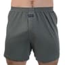 Mens Cotton Pajama Shorts Cotton Elastic Waist Short Pants Breathable Summer Sleepwear Casual Home  6