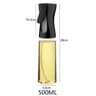 Reusable Olive Oil Spray For Cooking Food Grade Oil Dispenser Bottle Vinegar Mist Sprayer Kitchen S 9
