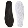 Soft Arch Support Orthotic Insoles High Elasticity Latex Sport Insoles Breathable Deodorant Shoe Pa 6
