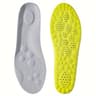 Soft Arch Support Orthotic Insoles High Elasticity Latex Sport Insoles Breathable Deodorant Shoe Pa 8