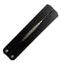 Portable Double Sided Diamond Knife Sharpening Stone For Kitchen And Pocket Knives 6