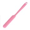 Premium Heat Resistant Silicone Spatula  Scraper Non Stick Flexible Kitchen Utensil For Baking  Coo 4