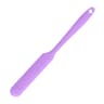 Premium Heat Resistant Silicone Spatula  Scraper Non Stick Flexible Kitchen Utensil For Baking  Coo 6