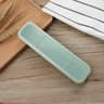 Travel Cutlery Storage Case Portable Utensil Organizer For Spoon Fork Chopsticks  Makeup Brushes 5