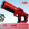High Pressure Automatic Electric Water Gun Blaster Powerful Summer Fun 7