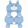 Premium Baby Pool Float For Infants  Toddlers Non Inflatable Baby Float Swim Ring Stable Water Trai 4