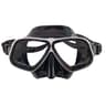 Premium Adjustable Aluminum Dive Mask With Custom Prescription Lenses 6