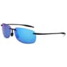 AeroFlex Frameless Driving Sunglasses For Sports Fishing  Outdoor Adventures 8