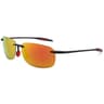 AeroFlex Frameless Driving Sunglasses For Sports Fishing  Outdoor Adventures 10