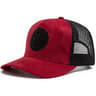 Summer Breathable Mesh Baseball Cap Unisex Snapback Trucker Dad Hat 7