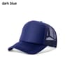 Unisex Adjustable Baseball Cap Trucker Snapback Mesh Sun Hat For Men  Women 8