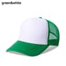 Unisex Adjustable Baseball Cap Trucker Snapback Mesh Sun Hat For Men  Women 10