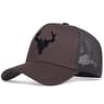Men Big Head Adjustable Baseball Cap Sun Protection Summer Hat 1