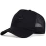 Men Big Head Adjustable Baseball Cap Sun Protection Summer Hat 2