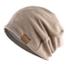 Breathable Summer Beanie Hat Unisex Lightweight Skull Cap For Spring Autumn Casual Sport 10