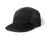 Waterproof Nylon Mesh Flat Top Baseball Cap For Outdoor Sports Running Cycling  Golf 7