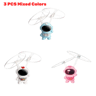 Levitating Astronaut Drone Hand Controlled Flying Robot Toy With LED Lights 6