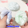 Shapeable Grape Squishy Stress Relief Sand Ball Fidget Toy 5