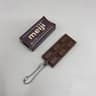 Japanese Chocolate Fidget Toy Stress Relief Snap Keychain Pendant 5