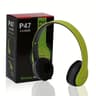 Wireless Bluetooth Headphones Foldable Over Ear Stereo Gaming  Sports Headset 7