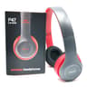 Wireless Bluetooth Headphones Foldable Over Ear Stereo Gaming  Sports Headset 5