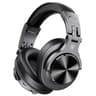 OneOdio Fusion Wireless Over Ear Hi Res Studio DJ Headphones 6
