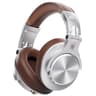OneOdio Fusion Wireless Over Ear Hi Res Studio DJ Headphones 10