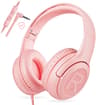 AWATRUE Kids Gaming Headset With Mic Safe Volume Wired Headphones For School  PC 11