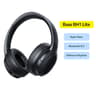 Baseus Bowie Wireless Over Ear Headphones With Bluetooth Spatial Audio  Playtime 7