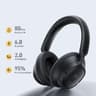 Baseus NC Lite Wireless Over Ear Noise Cancelling Headphones With Battery 4