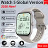 ActivePulse Pro Smart Watch With AMOLED Display GPS Tracking  Bluetooth Calling 7