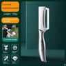 Stainless Steel Fruit  Vegetable Peeler With Wooden Handle Ergonomic Vegetable Peeler For Smooth Pe 3