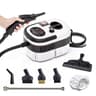 Portable Handheld Steam Cleaner High Temperature Pressurized Steam Cleaner For Home Kitchen  Car 7